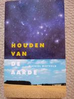 Houden van de aarde Michiel Rietveld Christofoor, Spiritualiteit algemeen, Overige typen, Ophalen of Verzenden, Zo goed als nieuw