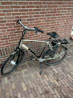 Sparta elektrische herenfiets, Fietsen en Brommers, Fietsen | Heren | Herenfietsen, Ophalen, Gebruikt, Sparta, Versnellingen