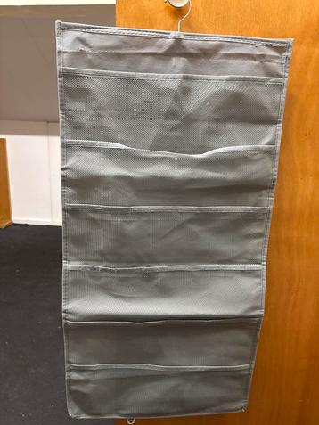 Opbergen - Dubbelzijdig 12 Vakken beschikbaar voor biedingen