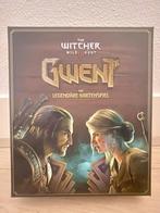 Gwent - The Legendary card game, Hobby en Vrije tijd, Gezelschapsspellen | Kaartspellen, Ophalen of Verzenden, Nieuw, No Loading Games