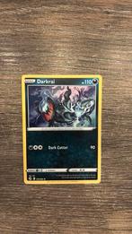 FST Darkrai 167/264, Hobby en Vrije tijd, Verzamelkaartspellen | Pokémon, Ophalen of Verzenden, Zo goed als nieuw