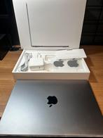 M2 Macbook Air 2022 8GB RAM, Gebruikt, 256 GB, Qwerty, 8 GB