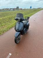 Custom Vespa Sprint - Full Option, Ophalen, Gebruikt, Overige modellen, Maximaal 45 km/u