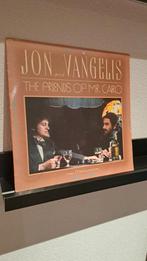 Jon and Vangelis, Cd's en Dvd's, Vinyl | Pop, Ophalen of Verzenden, 1980 tot 2000, Gebruikt