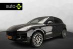Porsche Macan 2.9 Turbo Pano | 21" RS Spyder | Trekhaak elek, Auto's, Porsche, Automaat, Gebruikt, Zwart, Bedrijf