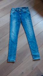 Als nw LTB dames stretch jeans W 27   L 34, Blauw, Ophalen of Verzenden, Zo goed als nieuw, LTB