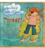 Vandaag ben ik een...piraat - Vivian den Hollander"", Ophalen of Verzenden, Zo goed als nieuw, Vivian den Hollander