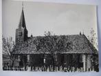 W63 Paesens - Ned. Herv. kerk - 1980, Ongelopen, Friesland, Verzenden, 1980 tot heden