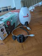 Rockit baby, Dieren en Toebehoren, Reptielen en Amfibieën | Toebehoren, Ophalen of Verzenden, Nieuw