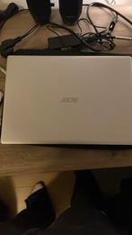 Acer laptop, Ophalen, 15 inch, Zo goed als nieuw, Acer laptop