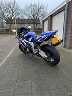Dikke R6, Particulier, Super Sport