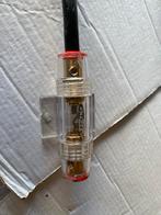 Caliber zekeringhouder +50 A fuse., Ophalen, Gebruikt