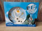 Frozen Olaf Servies Set - Nieuw in Doos, Ophalen of Verzenden, Nieuw