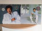 Lionel Richie Vinyl LP's, Cd's en Dvd's, Vinyl | Pop, Ophalen of Verzenden, 1980 tot 2000, Gebruikt, 12 inch