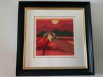 Ronald boonacker, Antiek en Kunst, Kunst | Litho's en Zeefdrukken, Ophalen