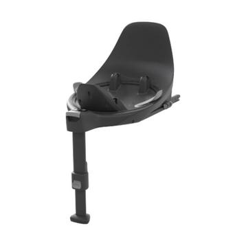 Te koop Cybex Base T - Black - ISOFIX beschikbaar voor biedingen