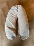 Snoozzz voedingskussen, Ophalen, Zo goed als nieuw, Voedingskussen