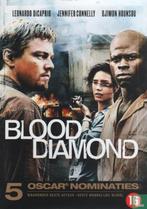 Blood diamond (Edward Zwick), Vanaf 16 jaar, Ophalen of Verzenden, Drama