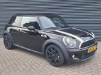 Mini COOPER S 1.6  CHILI, Auto's, Voorwielaandrijving, Euro 5, Gebruikt, 4 cilinders