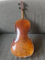 Mooie viool JB Schweitzer 1850, Muziek en Instrumenten, Strijkinstrumenten | Violen en Altviolen, Ophalen, Gebruikt, 4/4-viool
