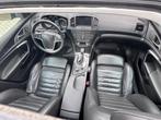 Opel Insignia Sports Tourer 2.8 T Cosmo 4x4 | Panoramadak |, Auto's, Opel, Automaat, Euro 5, Gebruikt, Vierwielaandrijving
