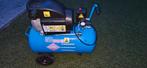 Airpress compressor, Ophalen, 6 tot 10 bar, Zo goed als nieuw, 25 tot 100 liter