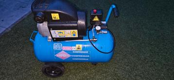 Airpress compressor  beschikbaar voor biedingen