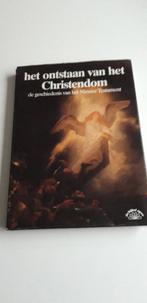 het ontstaan van het Christendom, Ophalen of Verzenden, Gelezen