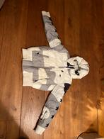 Airforce Ski Jas Dames - Maat 40/42 - Weinig Gedragen, Ophalen of Verzenden, Zo goed als nieuw, Maat 42/44 (L), Overige kleuren