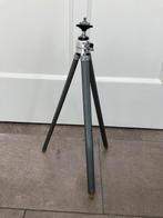 Vintage statief Bilora - Stabilo 1114, Gebruikt, Minder dan 150 cm, Met balhoofd, Ophalen of Verzenden