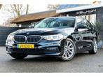 BMW 5-serie Touring 520i Sportline Trekhaak I Stuur & stoelv, Auto's, BMW, Automaat, 1998 cc, Achterwielaandrijving, Gebruikt