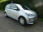 Volkswagen UP! Automaat kmstand 15788 km, Auto's, Te koop, Zilver of Grijs, Geïmporteerd, Airconditioning