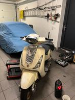 Yinying scooter, Fietsen en Brommers, Ophalen of Verzenden, Gebruikt, Overige typen, Overige merken