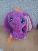 Ylvie en de Minimoomis Knuffels, Ophalen of Verzenden, Gebruikt, Overige typen