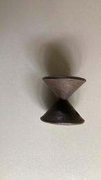 antieke diabolo metaal, Antiek en Kunst, Ophalen of Verzenden