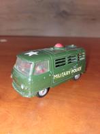 COMMER  3/4 TON VAN MILITRY POLICE CHASSIS, Ophalen of Verzenden, Gebruikt, Auto, Corgi