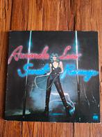 Amanda Lear - Sweet Revenge - vinyl lp, Cd's en Dvd's, Vinyl | Pop, Ophalen, 1960 tot 1980, Gebruikt, 12 inch