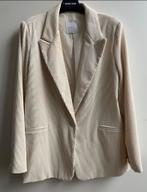 LUMINA corduroy blazer naturel mt M, Kleding | Dames, Maat 38/40 (M), Prato, Italie, LUMINA, -