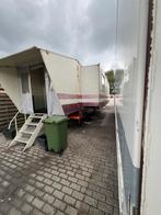 Woonauto voor tijdelijk of permanente woning, Overige merken, Rondzit, Particulier, Kachel