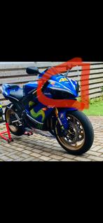 Rook koplamp yamaha r1 2008, Motoren, Onderdelen | Yamaha, Ophalen of Verzenden