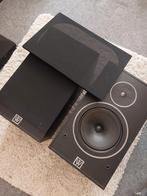 Wharfedale 505.2 100 watt, Overige merken, Ophalen of Verzenden, Zo goed als nieuw, 60 tot 120 watt