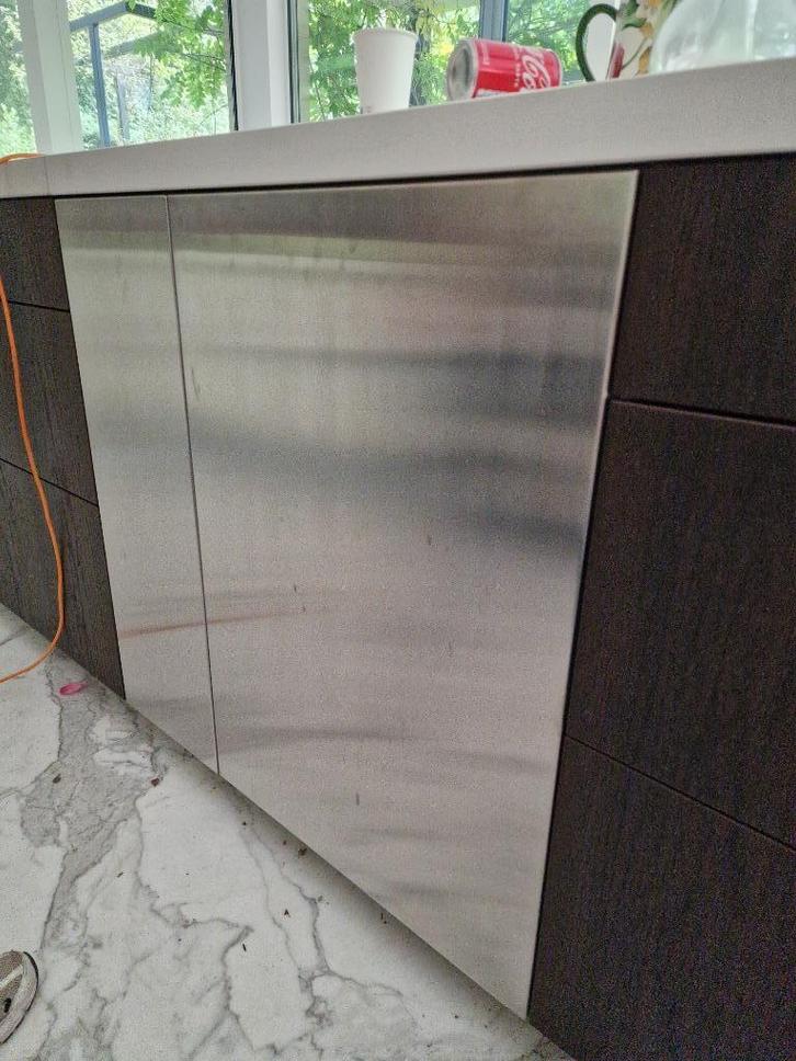 miele vaatwasser G895 SCVI XXL, Witgoed en Apparatuur, Vaatwasmachines, Inbouw, Minder dan 85 cm, 60 cm of meer, Ophalen