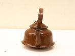 Emaille insteekpot 35535, Ophalen of Verzenden