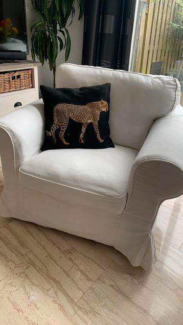 Zitkamer stoelen 