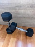 Dumbellset 5kg, Ophalen of Verzenden, Nieuw, Dumbbell