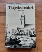 tietjerksteradeel geschiedenis vd walden
In woord en beeld, Ophalen of Verzenden, 20e eeuw of later, Zo goed als nieuw