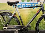 Fietshokje Amersfoort: Gazelle Eclipse herenfiets N8 H57, Niet ingevuld, Gebruikt, Niet ingevuld, Ophalen of Verzenden