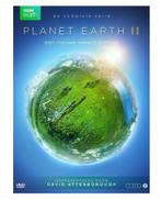 Nieuw geseald: Planet Earth II; David Attenborough; 2 DVD's, Alle leeftijden, Ophalen of Verzenden, Nieuw in verpakking, Natuur