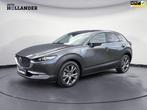 Mazda CX-30 2.0 e-SkyActiv-X M Hybrid Lux. HUD.Electr A Klep, Voorwielaandrijving, Gebruikt, Euro 6, Handgeschakeld