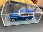 Neo Volvo duett PV445 blauw nieuw, Ophalen of Verzenden, Nieuw, Auto, Overige merken